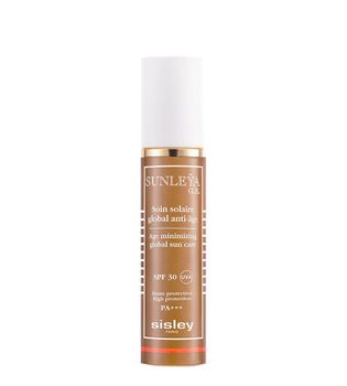 Sisley Super Soin Solaire Sunleya G.E. Solaire Anti Age Spf 30, 50ml