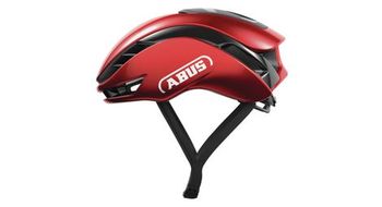 Casco de carretera abus gamechanger 2 0 red performance