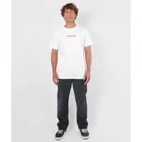 oxbow camiseta tee-shirt manches courtes copy para hombre