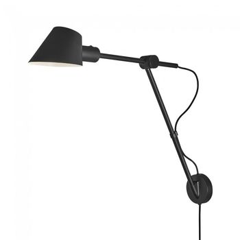 Aplique de pared articulado stay long