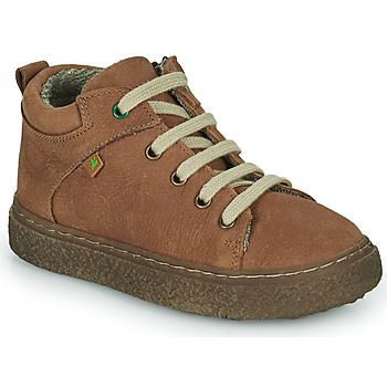 El Naturalista Zapatillas altas HELMET para niño