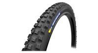 michelin wild am2 competition line 29   cubierta mtb tubeless ready escudo de gravedad plegable gum x e bike ready