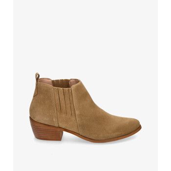 Funny Lola Botines 3450 SIN PICAR para mujer
