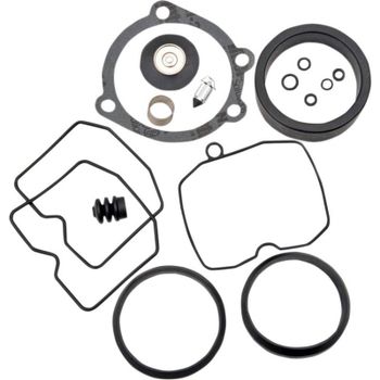 Kit de servicio del carburador Harley-Davidson Keihin CV