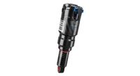 amortiguador rockshox deluxe ultimate rct debonair linear xl trunnion r55 c30 negro rojo