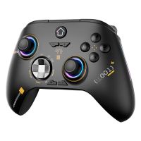 aolion r-star al-xb2686 controlador de juego inalambrico xbox con joystick alps y gatillo hall iluminacion rgb funcion
