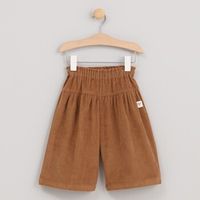 cotton fish short nina 89130-child para nina