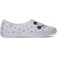 vulladi pantuflas 7617 perla para mujer