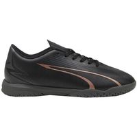 puma zapatillas de futbol ultra play it jr para nina