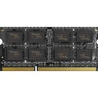 team group 8gb ddr3l so-dimm 8gb ddr3l 1600mhz mod