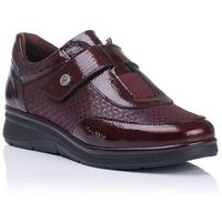pitillos zapatos bajos zapato sport - piel para mujer