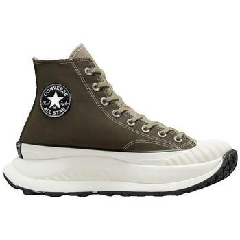 Converse Deportivas Moda Baskets Chuck 70 De Luxe Squared Hi toile para mujer