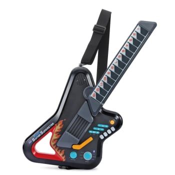 VTech KidiGuitar SuperStar Guitarra Electrónica +5 años