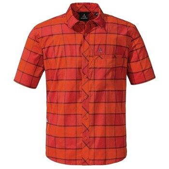 SchÖffel Camisa manga larga Buchstein para hombre