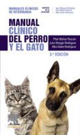 manual clinico del perro y el gato 3 ed