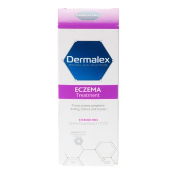 Dermalex Eczema Treatment Adult 30g