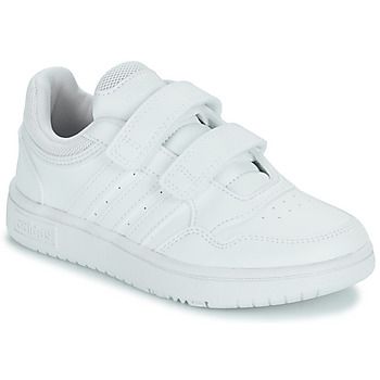 adidas Zapatillas HOOPS 3.0 CF C para niño