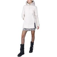 cafe noir abrigo jn0114 para mujer