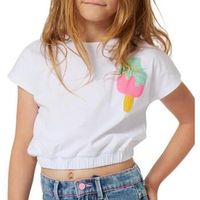 billieblush tops y camisetas u20073 para nina