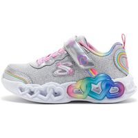 skechers deportivas moda - para nino