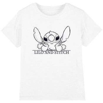 Disney Tops y Camisetas TV3216 para niña