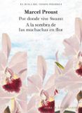 En busca del tiempo perdido (vol. 1): Por donde vive Swann (t. I); A la sombra de las muchachas en flor (t. II)