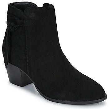 Betty London Botines HEIDA para mujer