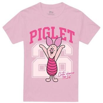 Dessins Animés Camiseta 1926 para mujer