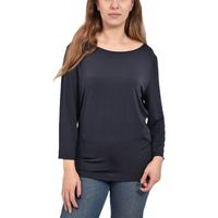 marella camiseta manga larga mlseuro para mujer