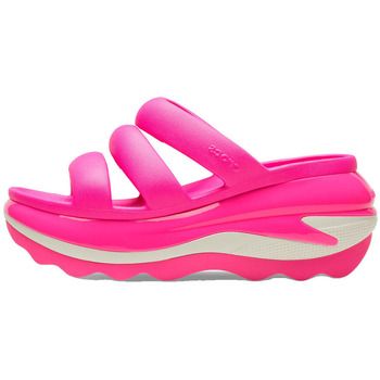 Crocs Sandalias Sandales Mega Crush Triple Strap synthétique para hombre