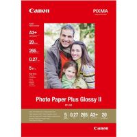 papel fotografico canon photo paper plus a3 260 gm