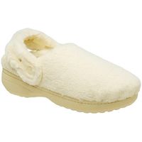 crocs zuecos chaussons classic unfurgettable clog fausse fourrure para hombre