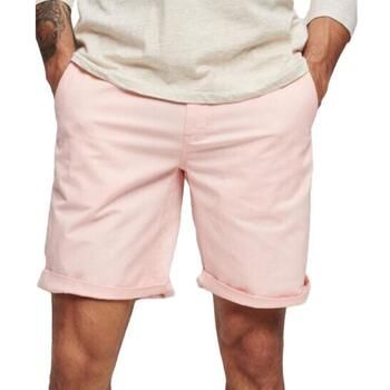 Superdry Short Chino para hombre