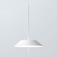 lampara de techo led mayfair