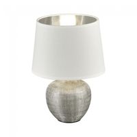 lampara de mesa luxor