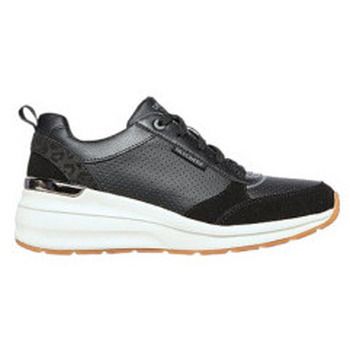 Skechers Deportivas Moda 155616BLK para mujer