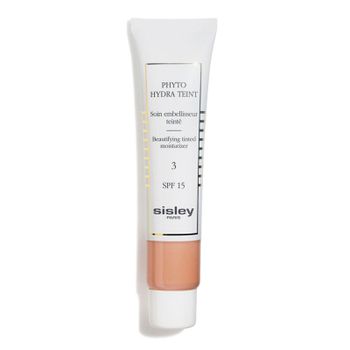 Sisley Cosmética Facial Phyto Hydra Teint Base De Maquillaje Fluida