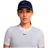 nike sombrero u nk club cap u cb denim 24 l para hombre