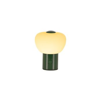 Lámpara de mesa led gustav ii (0.8w)