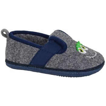 Sleepers Pantuflas Yeti para niña
