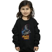 disney jersey fighter force para nina