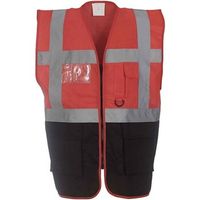 yoko chaleco de traje executive para hombre