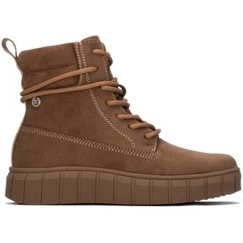 Xti Botines 15416202 para niña