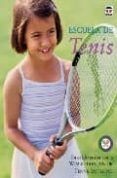 escuela de tenis