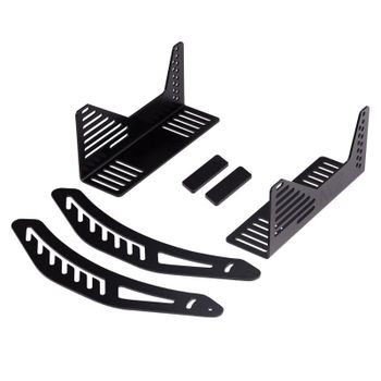 Next Level Racing GTElite Kit de Actualización de Pedales a Formula/Híbridos
