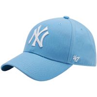 47 brand gorra new york yankees mvp cap para mujer