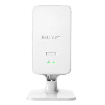 HPE Instant On AP22D Punto de Acceso WiFi 6 Radio Dual 2x2
