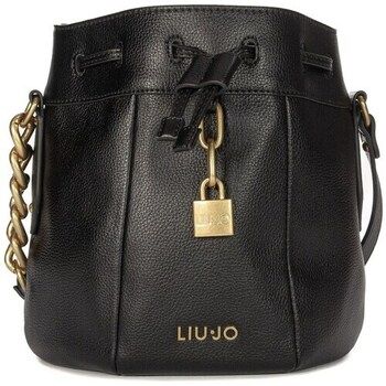 Liu Jo Bolso de mano AA5070E0033NERO para mujer