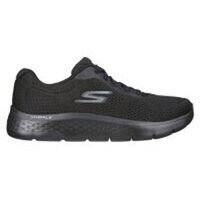 skechers zapatos de tacon 216486 gowalk para mujer