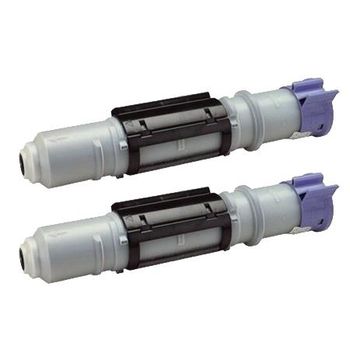 Compatible Multipack Brother PPF-2900 Printer Toner Cartridges (2 Pack) -TN250